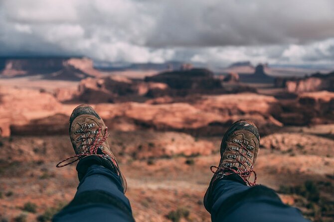Mystery Valley Guided Tour  - Monument Valley - The Sum Up