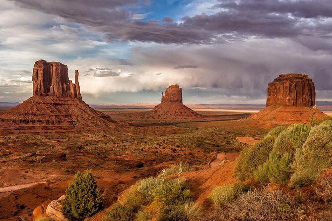 Mystery Valley & Monument Valley All Day Tour - Introduction: Why This Tour Stands Out