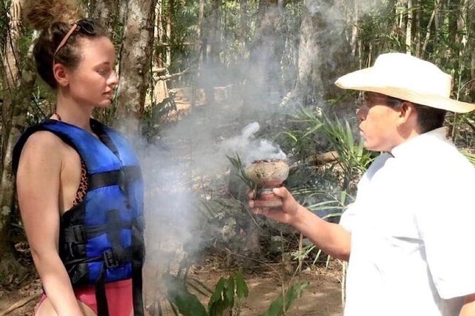 Mystic Adventure Atv and Cenote Experience From Tulum - Additional Information