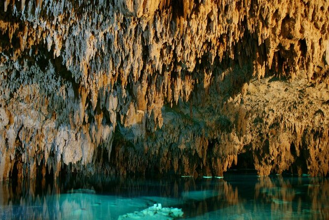 Mystic Adventure Atv and Cenote Experience From Tulum - Cancellation Policy