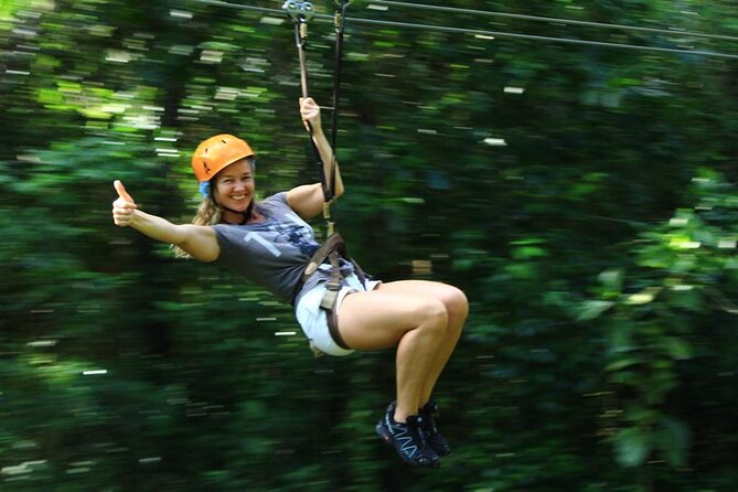 Mystic Adventure Atv and Cenote Experience From Tulum - Tips for an Unforgettable Experience