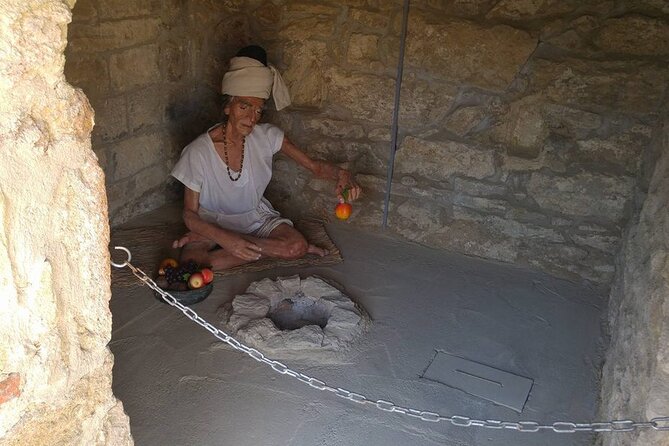 Mystic Ateshgah and Yanar Dag Tour - Cancellation Policy