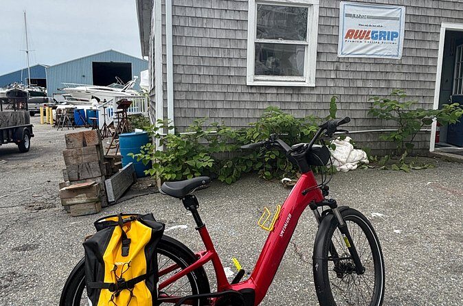 Mystic Country Connecticut Bike and Kayak Rentals - An In-Depth Look at Mystic Country Connecticut Bike and Kayak Rentals