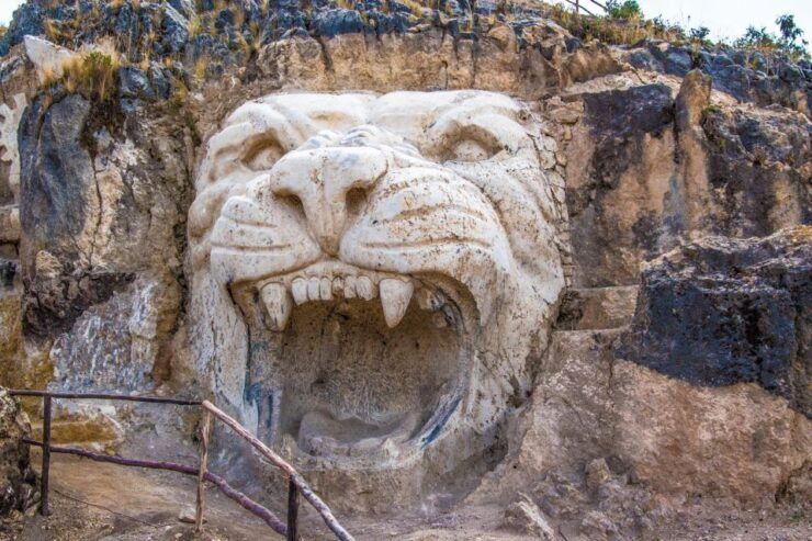 Mystic Cusco Huasao, Valley of the Goblins, Morada - Experience Highlights