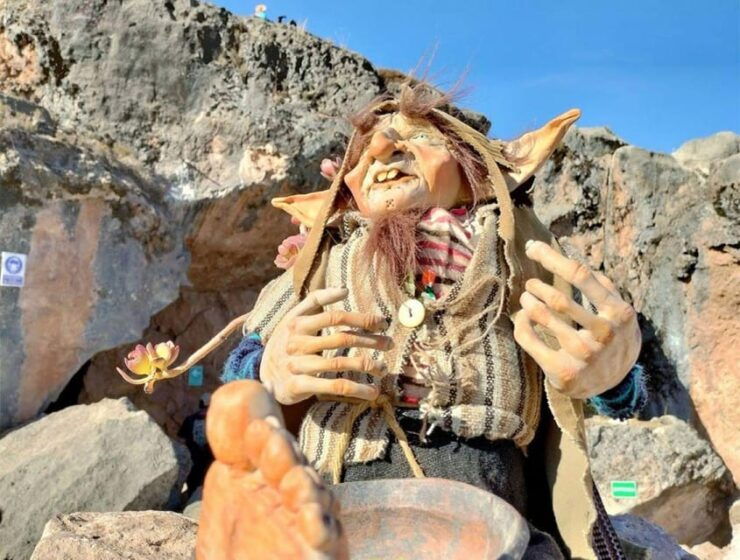 Mystic Cusco: Valley of the Goblins, Abode | Full Day - Good To Know