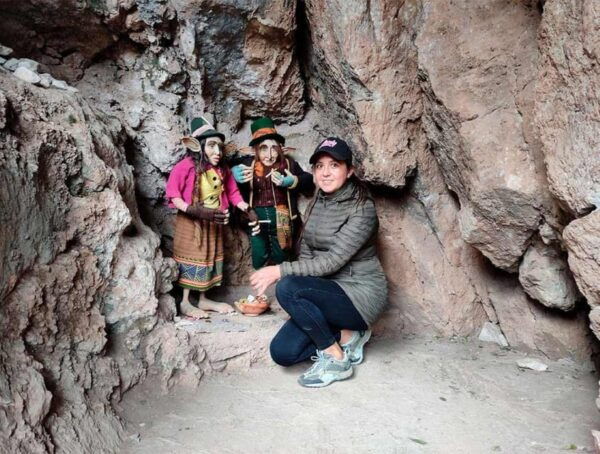 Mystic Cusco: Valley of the Goblins, Abode | Full Day - Cancellation Policy