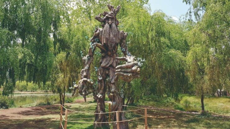 Mystic Cuzco : Huasao, Valley of the Goblins, Abode - Mystic Cuzco Overview