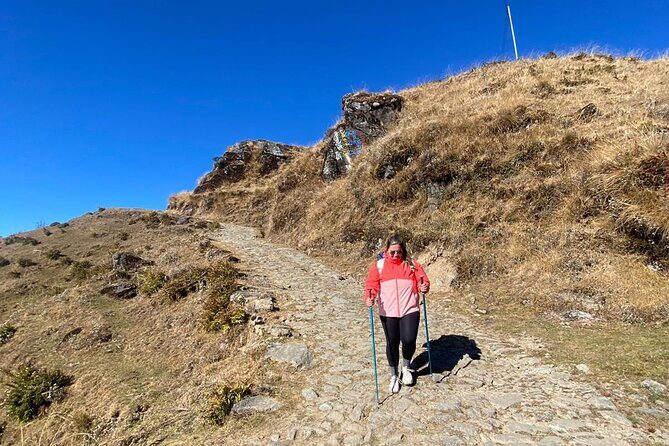 Mystic Darjeeling to Tonglu Day Trek - The Itinerary: A Closer Look