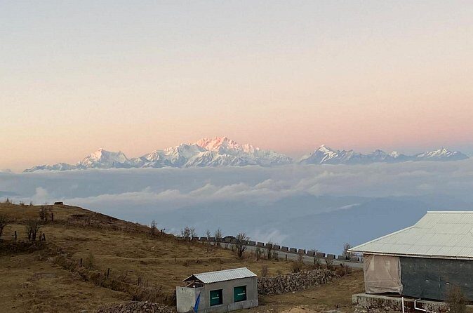 Mystic Darjeeling to Tonglu Day Trek - Final Thoughts