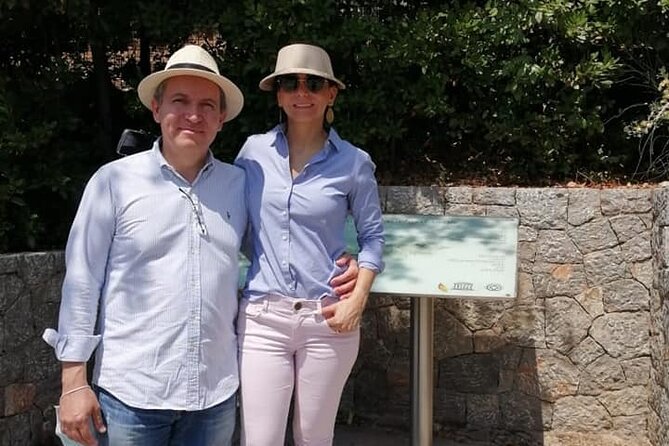 Mystic Delphi in a Full Day Private Tour - Reviews and Ratings