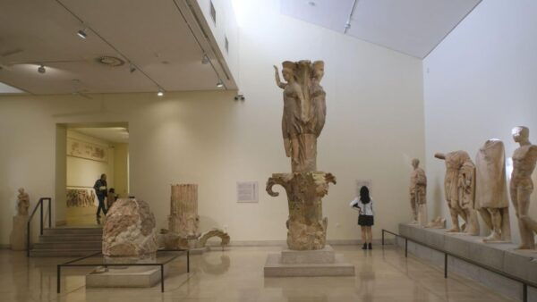 Mystic Delphi Private Tour - Highlights