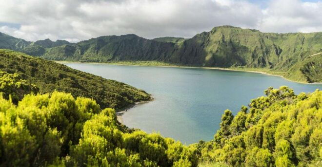 Mystic Lakes of 7 Cidades & Lagoa Do Fogo Guided Tour - Highlights