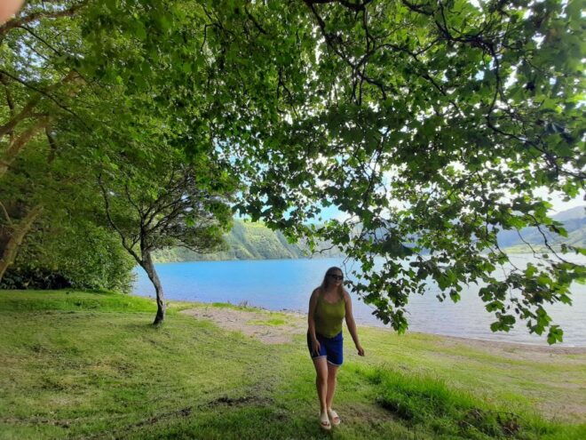 Mystic Lakes of 7 Cidades & Lagoa Do Fogo Guided Tour - Inclusions