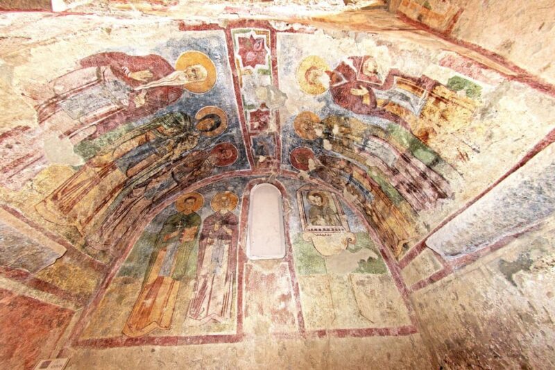 Mystic Landscapes: Taurus Mountains & Tazi Canyon Tour - An In-Depth Look at the Tour Experience