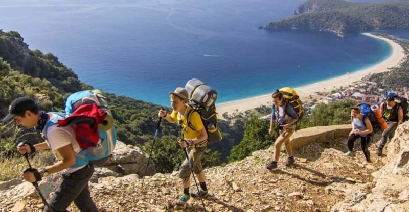 Mystic Landscapes: Taurus Mountains & Tazi Canyon Tour - Frequently Asked Questions