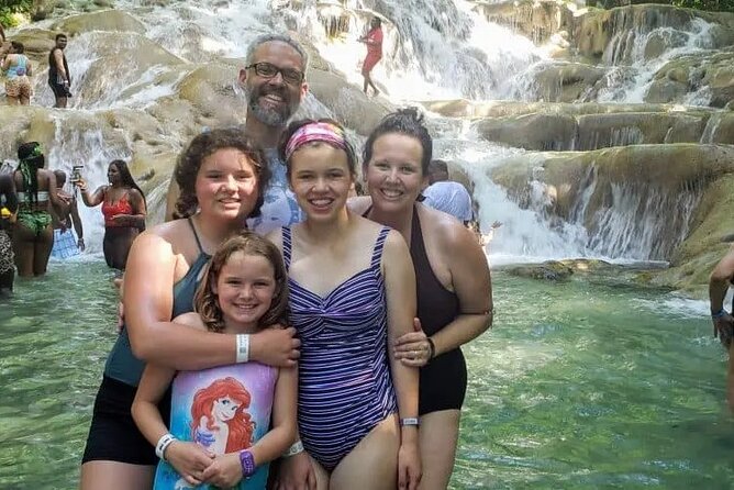 Mystic Mountain & Dunns River Fall Ochorios From Grand Palladium - Itinerary Highlights