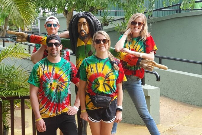 Mystic Mountain Private Tour - Tour Overview