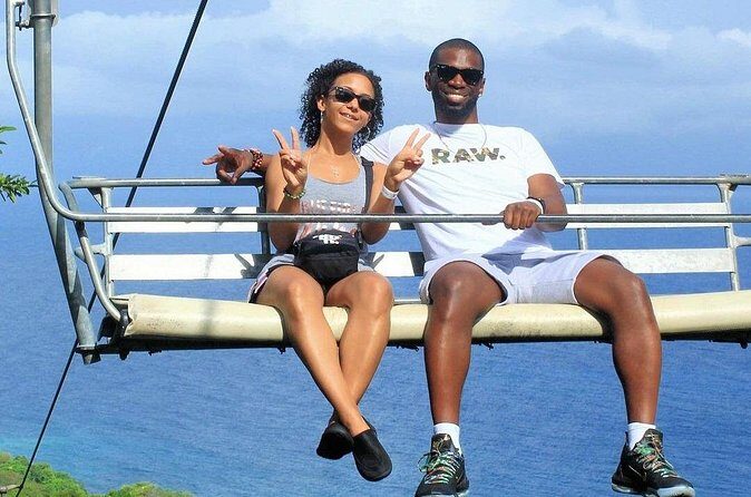 Mystic Mountain Tour from Montego Bay - FAQ