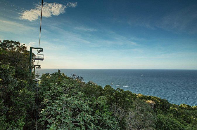 Mystic Mountain Zipline with Bobsled & Raggamuffin - Final Thoughts