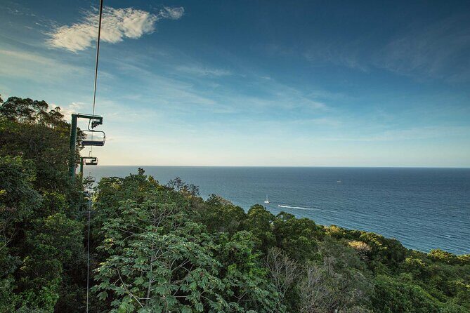 Mystic Mountain Zipline with Bobsled & Raggamuffin - FAQ