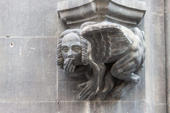 Mystic Munich: Legends of the Old Town - Common Questions