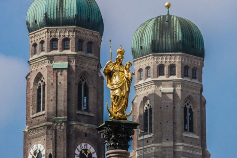 Mystic Munich - Sagas and Legends of the Old Town - Who Will Love This Tour?