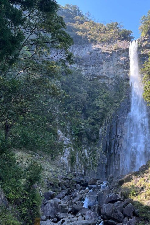 Mystic Nachisan: The Waterfall Abode of Ancient God - Good To Know