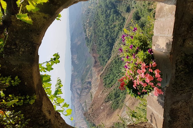 Mystic Orvieto and the Dying City Civita Di Bagnoregio: Teverina Tour - Tour Inclusions