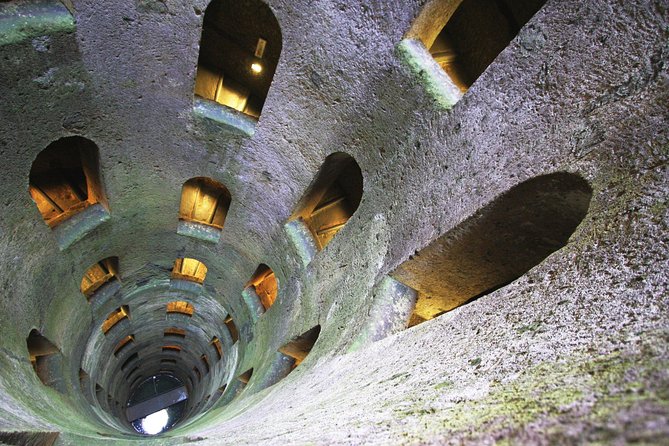 Mystic Orvieto and the Dying City Civita Di Bagnoregio: Teverina Tour - Tour Operator