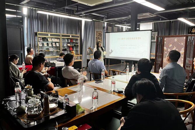 Mystic QiMen Journey: Unveil Your Destiny - Good To Know