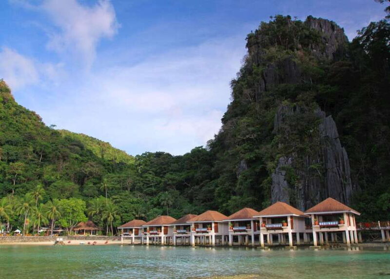 Mystic Shores: El Nido Tour B Adventure - Practical Tips for Your Tour