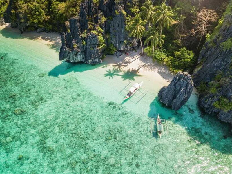 Mystic Shores: El Nido Tour B Adventure - Practical Considerations