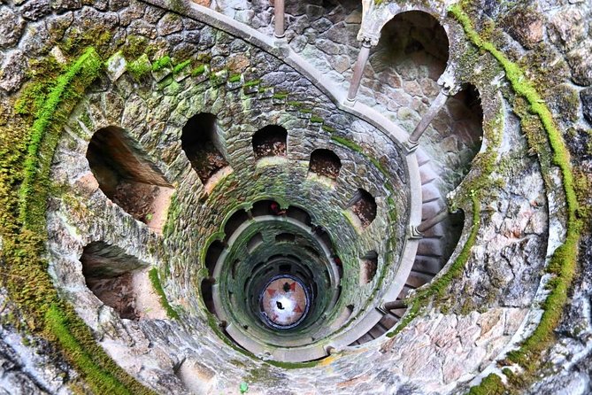 Mystic Sintra Private Tour: Best Day Trip From Lisbon - Traveler Reviews and Ratings