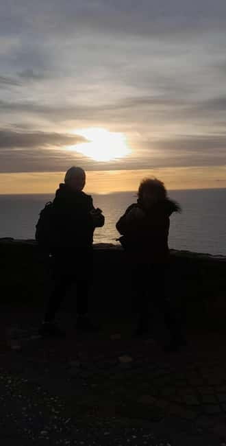 Mystic Tours by Sintra - An In-Depth Look at the Mystic Tours Experience