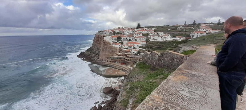 Mystic Tours by Sintra - Who Would Love This Tour?