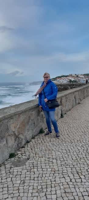 Mystic Tours by Sintra - FAQ