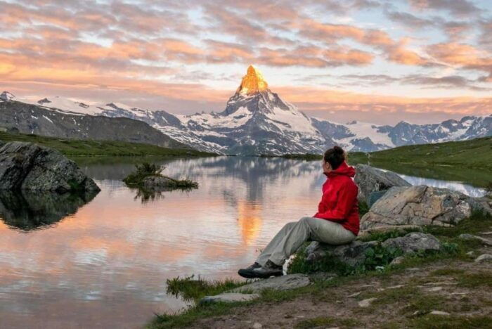 Mystic Zermatt Tour: Peaks, History & Culture - Gornergrat Railway: Scenic Finale