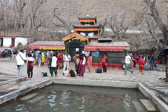 Mystical and Vibrant Muktinath Tours - In-Depth Review of the Muktinath Tour Experience