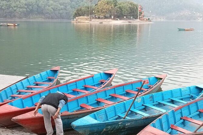Mystical and Vibrant Muktinath Tours - Final Thoughts