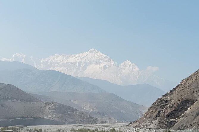 Mystical and Vibrant Muktinath Tours - A Detailed Look at What You Can Expect