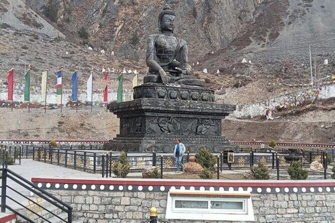 Mystical and Vibrant Muktinath Tours - FAQs