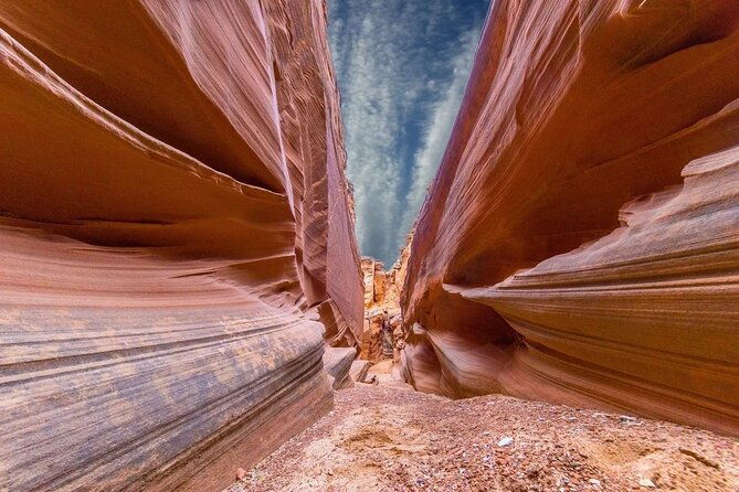 Mystical Antelope Canyon Tour - Good To Know