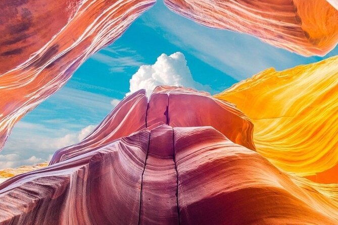 Mystical Antelope Canyon Tour - Why This Tour Offers Great Value