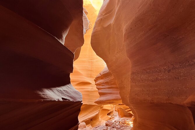 Mystical Antelope Canyon Tour - Inclusions