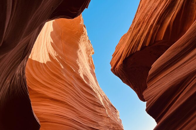 Mystical Antelope Canyon Tour - Cancellation Policy