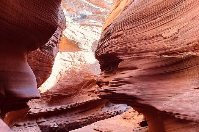 Mystical Antelope Canyon Tour - Reviews