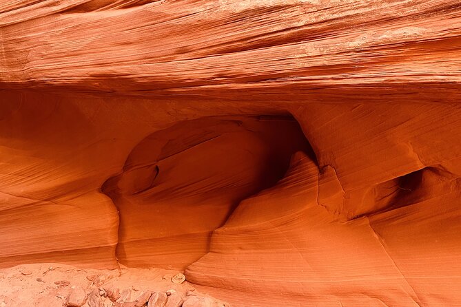 Mystical Antelope Canyon Tour - Directions