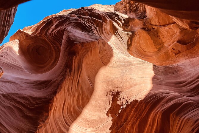 Mystical Antelope Canyon Tour - Additional Information