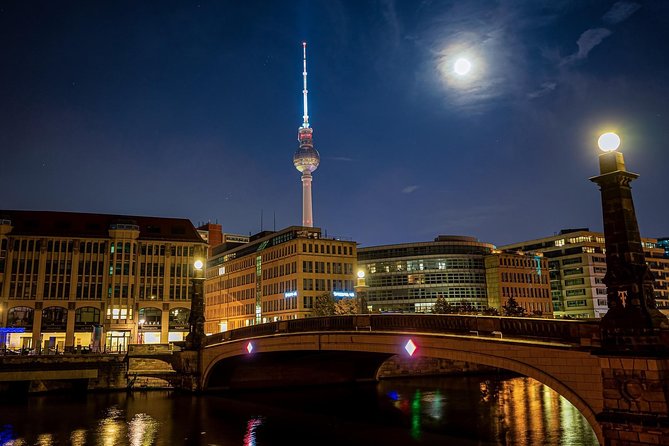 Mystical Berlin - Sagas, Legends & Myths From Berlin - Common Questions