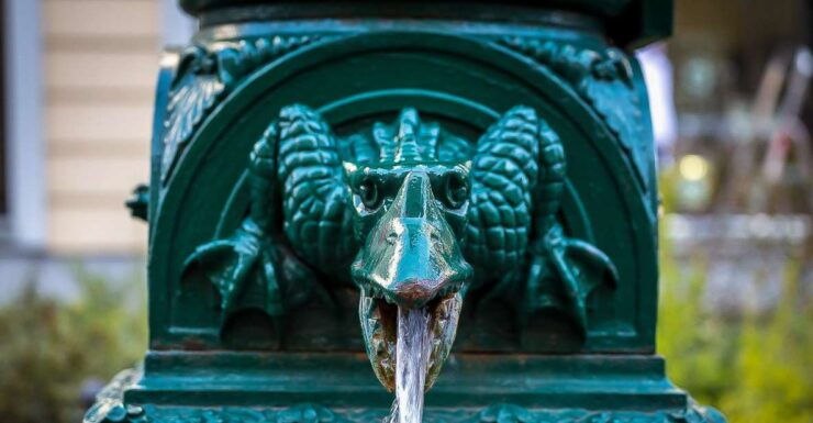 Mystical Berlin Tour - Tour Highlights